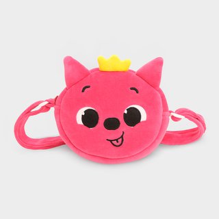 핑크퐁크로스백